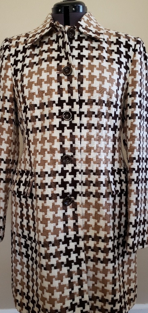 Womens jacket